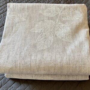 Blackout Curtain Panels (2)